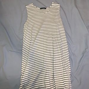 Brandy Melville Tank Top Dress